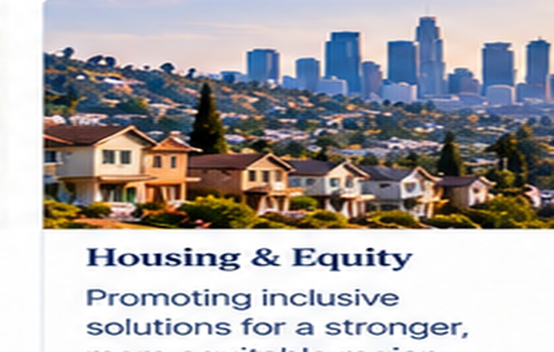 Housing and neighborhoods