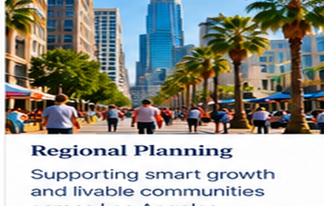 Regional planning district